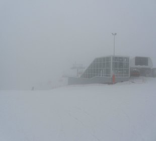 Stacja Górna Jankulakowski