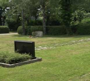 Friedhof Dußlingen