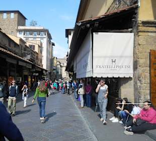 Ponte Vecchio
