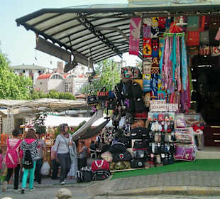 Cuma Bazar