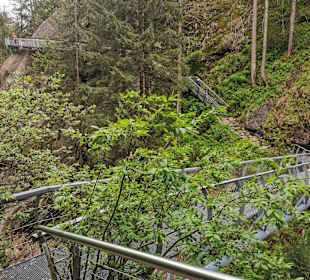 Passerschlucht