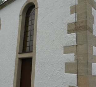 Friedhofskapelle Bühl