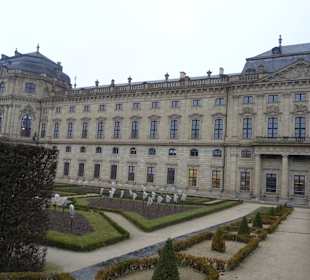 Residenz Würzburg