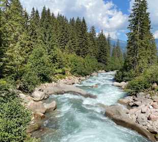 Wie man kein Bild macht!