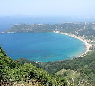 Traumhafte Ausblicke