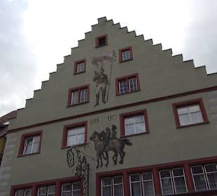 Mariensäule
