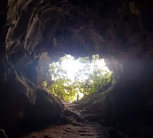 Los Haitises Nationalpark