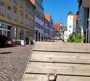 Altstadt Bad Mergentheim