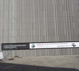 Haus der Bayerischen Geschichte
