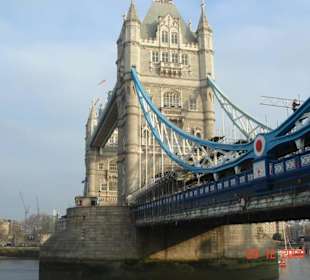 Il Tower Bridge