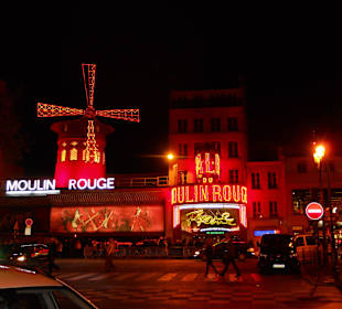 Moulin Rouge