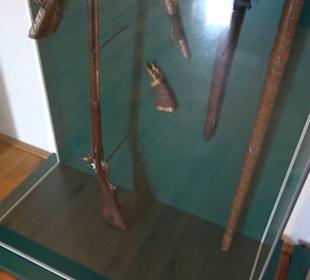 Museum der Alltagskultur