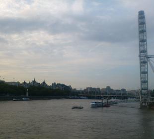 London Eye