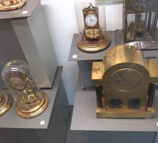 Deutsches Uhrenmuseum