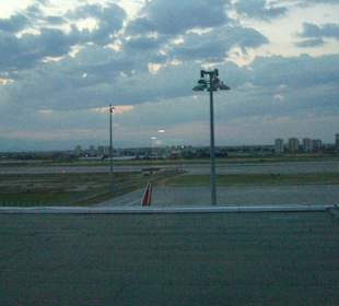 Antalya Airport