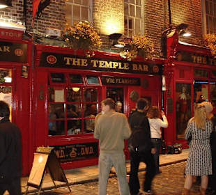 The Temple Bar