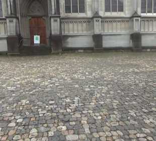 Münsterplatz Konstanz