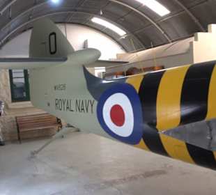 Malta Aviation Museum