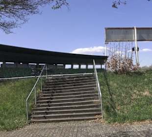 Stadion an der Kreuzeiche
