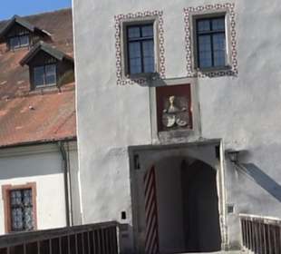 Veste Oberhaus
