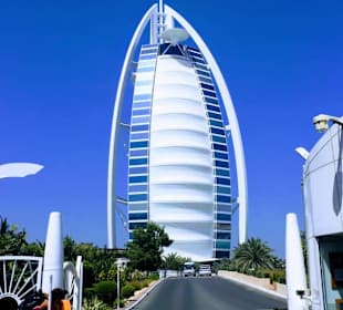 Burj al Arab