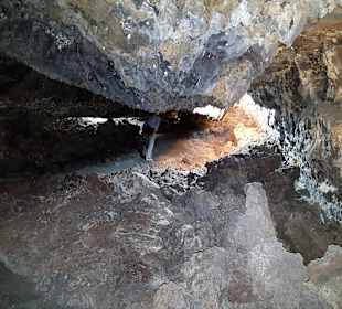 Jameos del Agua Cesar Manrique