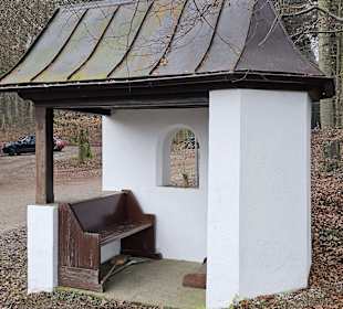 Kapelle Vierzehnheiligen