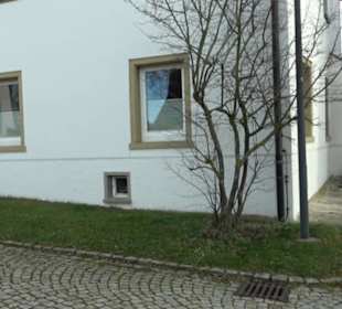 Pfarramte Oberstetten