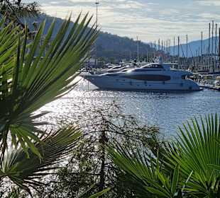Yachthafen Marmaris