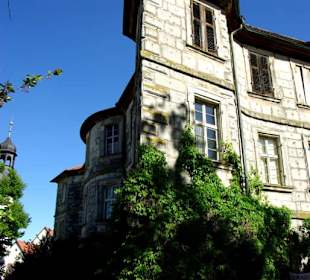 Scharfe Ecken super gebaut