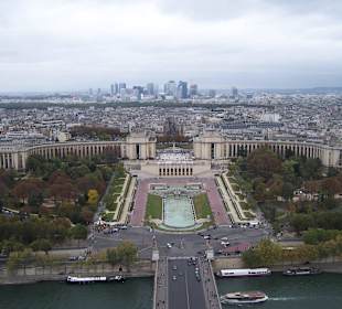 Eiffel Tower