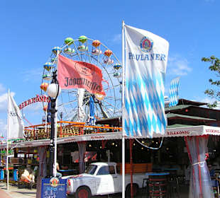 Partymeile Bierkönig