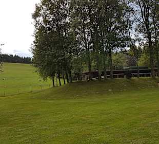 Wandern Schmallenberg