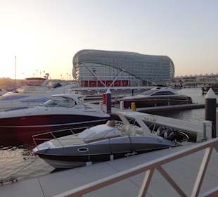 Yas Marina