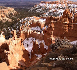 Bryce Canyon