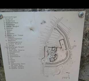 Ruine Hohenmelchingen