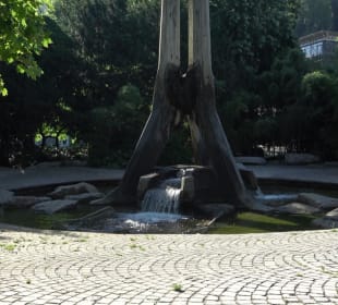 Stadtgarten Heidelberg