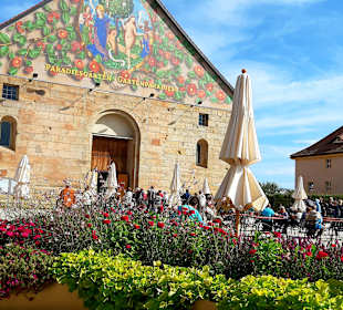 Wandern Friedrichroda