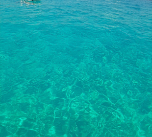 Schiffsrundfahrt Paxos-Antipaxos