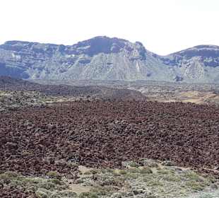 Teide Nationalpark