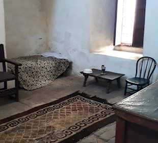 Santa Catalina Kloster