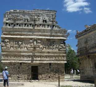 Chichen Itza