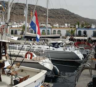 Puerto de Mogan