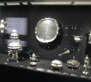 Residenzmuseum im Celler Schloss - Impressionen