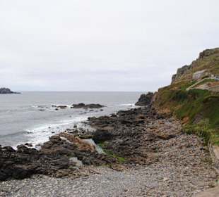 Cape Cornwall