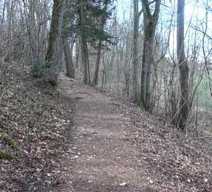 Aussichtspunkt Känzle