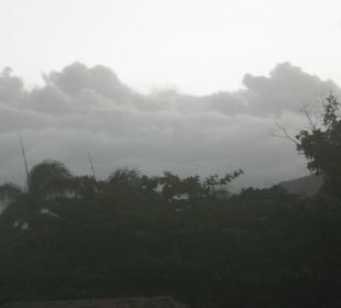 Widok na Isabel del Tores po południu