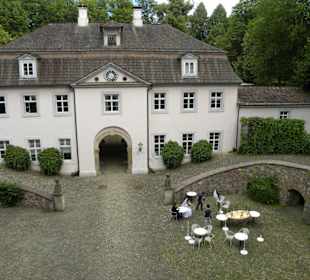 Schloss, Bad Pyrmont