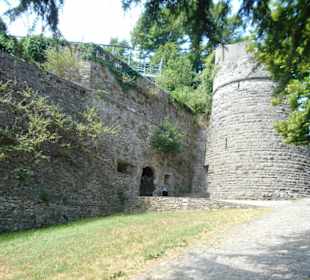 Castello di San Vigilio