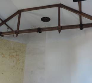 In der Gefängniskirche